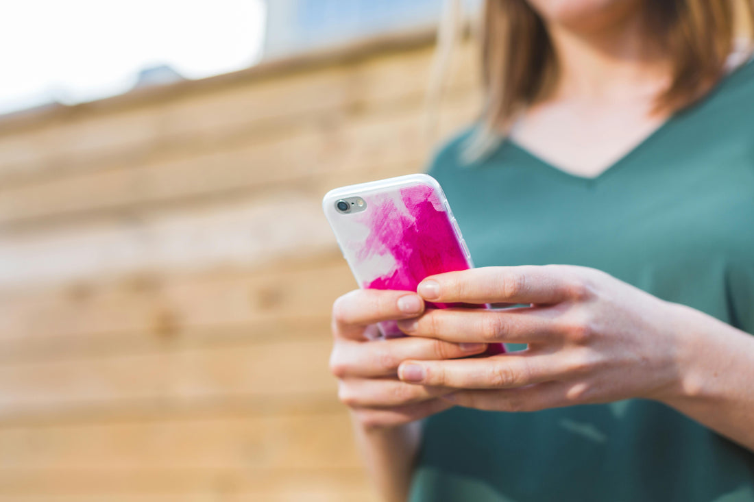 Why the NightPulse ArmorCase Is the Only iPhone Case You’ll Ever Need